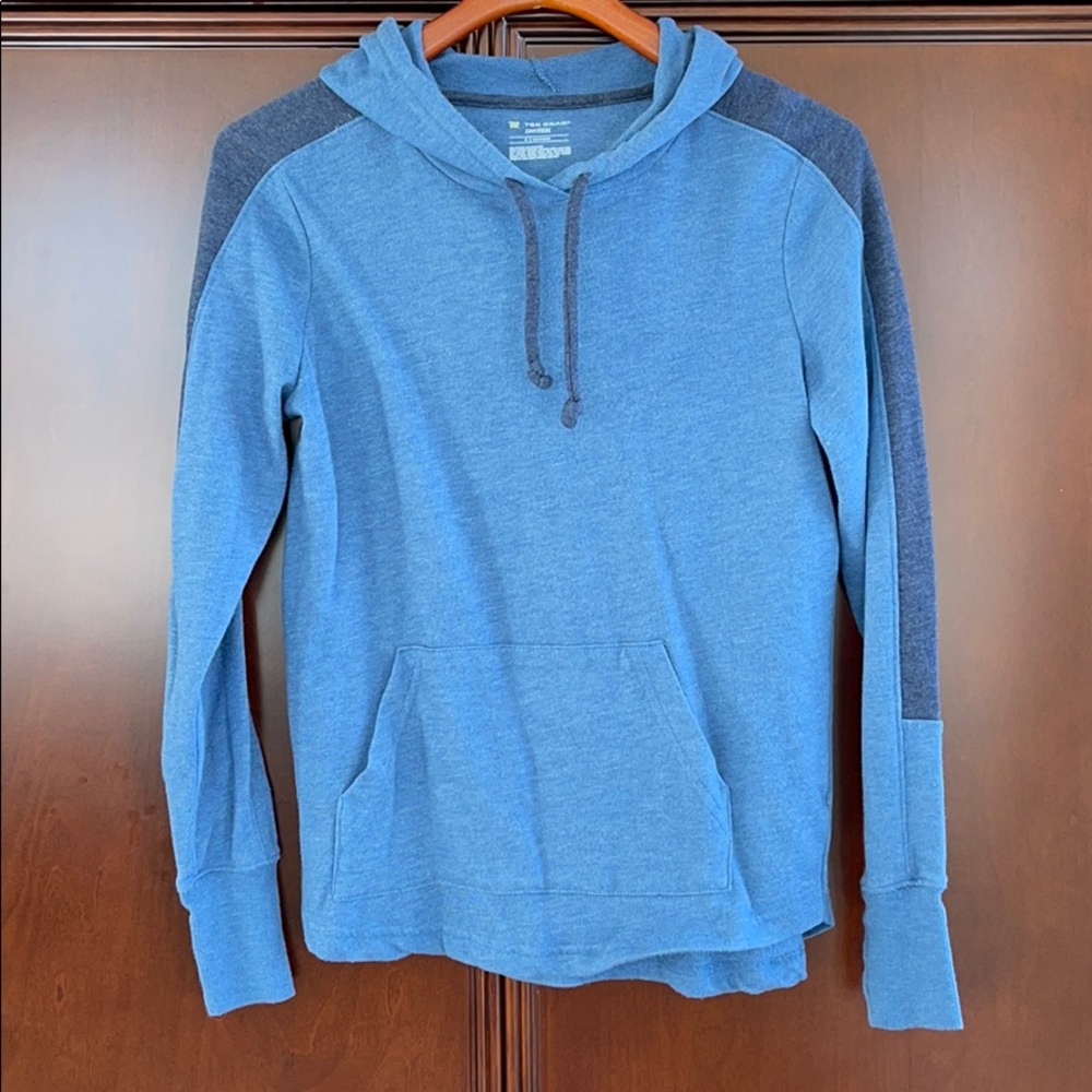 Tek Gear hoodie